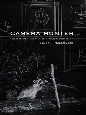 cover image of Camera Hunter